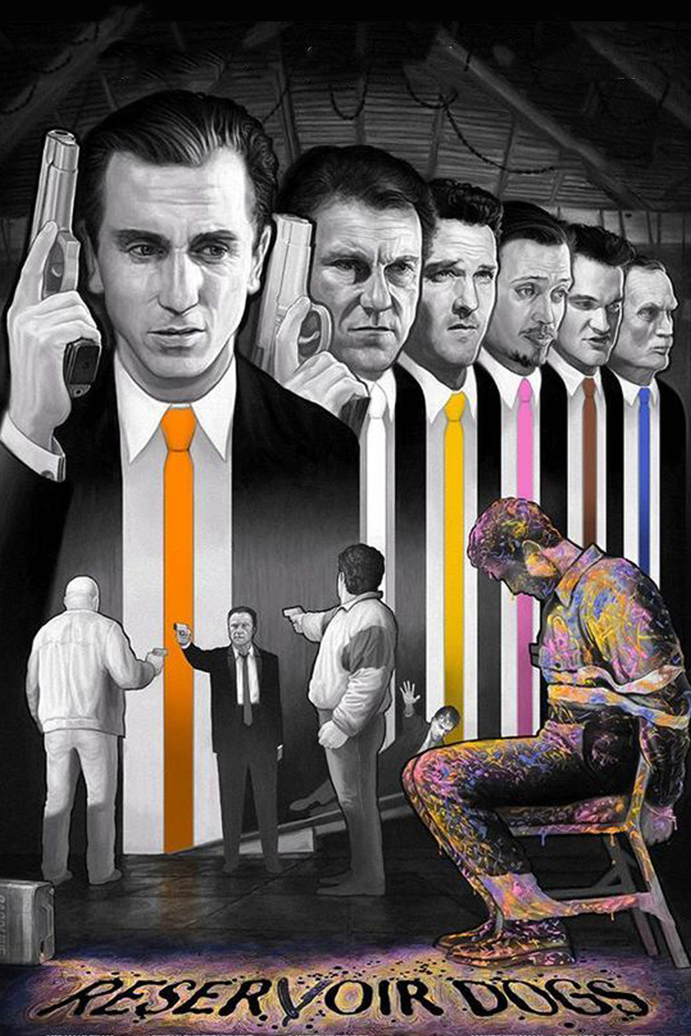 Reservoir.Dogs.1992.RERIP.PROPER.1080p.BluRay.H264.AAC-RARBG (1992) [7302] (A1744567061) [[Movies]] --Plex--